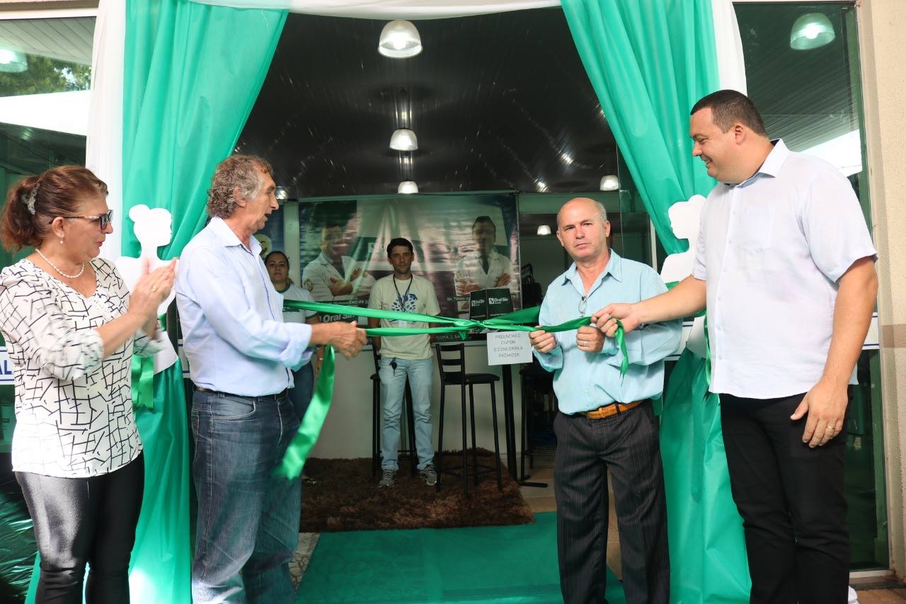 Sarandi realiza 16ª Feira Ponta de Estoque